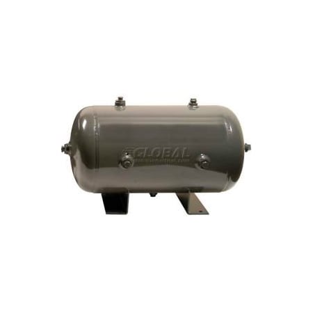 Campbell Hausfeld Campbell Hausfeld AR8013, Air Receiver/Surge Tank, 2Gal., 175PSI AR8013